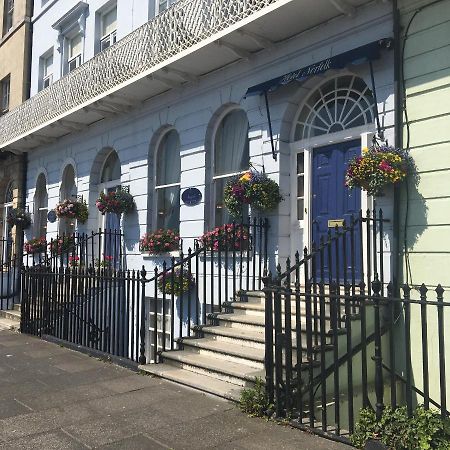ويموث Norfolk Hotel المظهر الخارجي الصورة