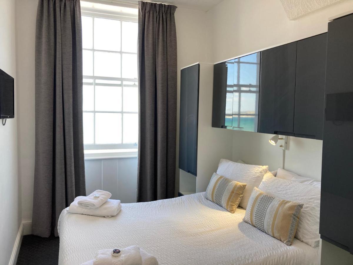 ويموث Norfolk Hotel المظهر الخارجي الصورة