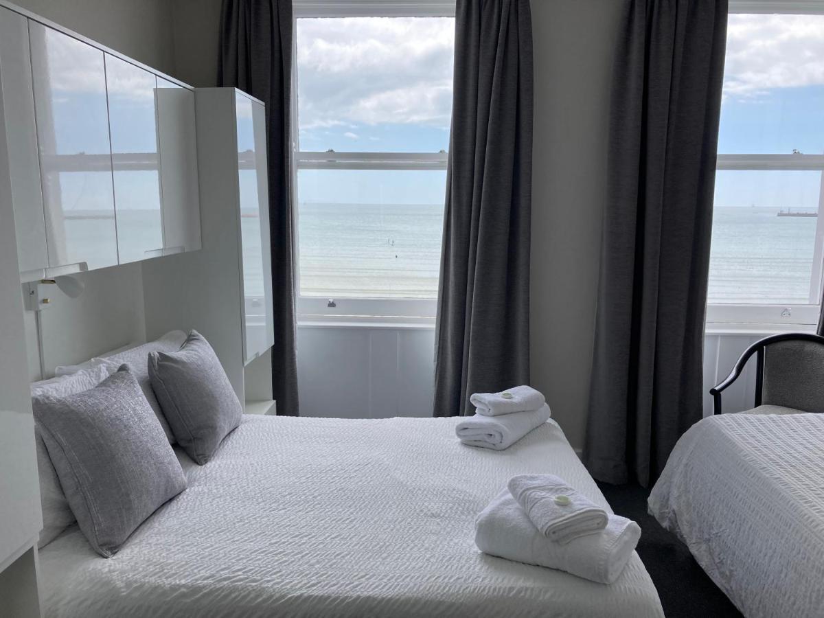 ويموث Norfolk Hotel المظهر الخارجي الصورة
