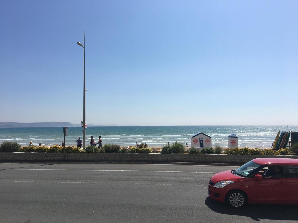 ويموث Norfolk Hotel المظهر الخارجي الصورة