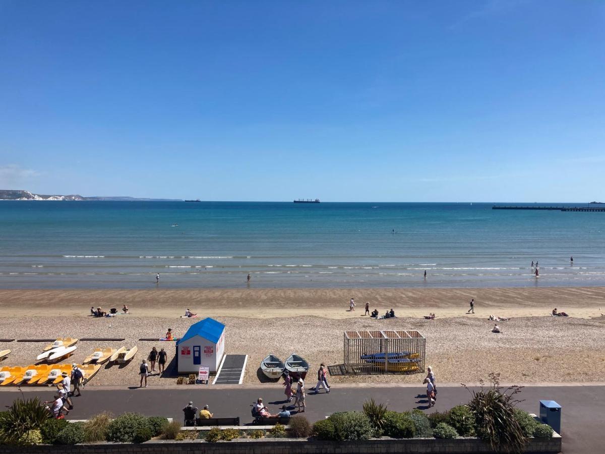 ويموث Norfolk Hotel المظهر الخارجي الصورة